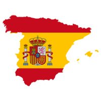 スペインの国旗